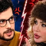 دعوای داغ نیوشا ضیغمی و امیرحسین قیاسی ؛ ادعای عجیب مجری و پاسخ تکان‌دهنده بازیگر