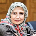 عکس های جنجالی مرجانه گلچین با مدل موی جدید / واکنش‌ها به تغییر ظاهر او + تصاویر