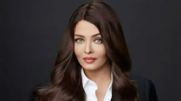 پیام صمیمانه آیشواریا رای برای پدرشوهر مشهورش ؛ ببینید چه نوشت!