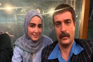 آیا بین علی حسینی و سنا حسینی رابطه‌ای برقرار است؟ / استوری جنجالی خواننده، کاربران را شوکه کرد! + عکس