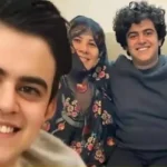 ازدواج امیرمحمد متقیان ؛ از واقعیت تا شایعه و تبریک برای ازدواجش