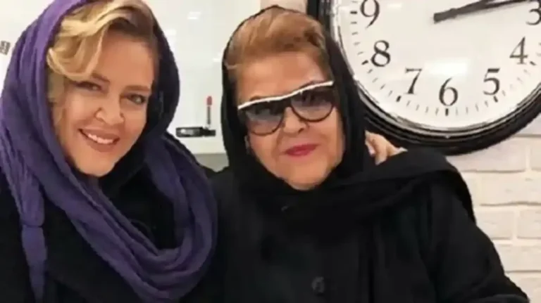 واکنش تند بهاره رهنما به شایعات؛ اگر مادرم از بین می‌رفت چه کسی پاسخگو بود؟
