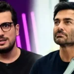 دفاع گلزار از سبک زندگی‌اش ؛ پاسخ گلزار به حرف‌وحدیث‌ها !