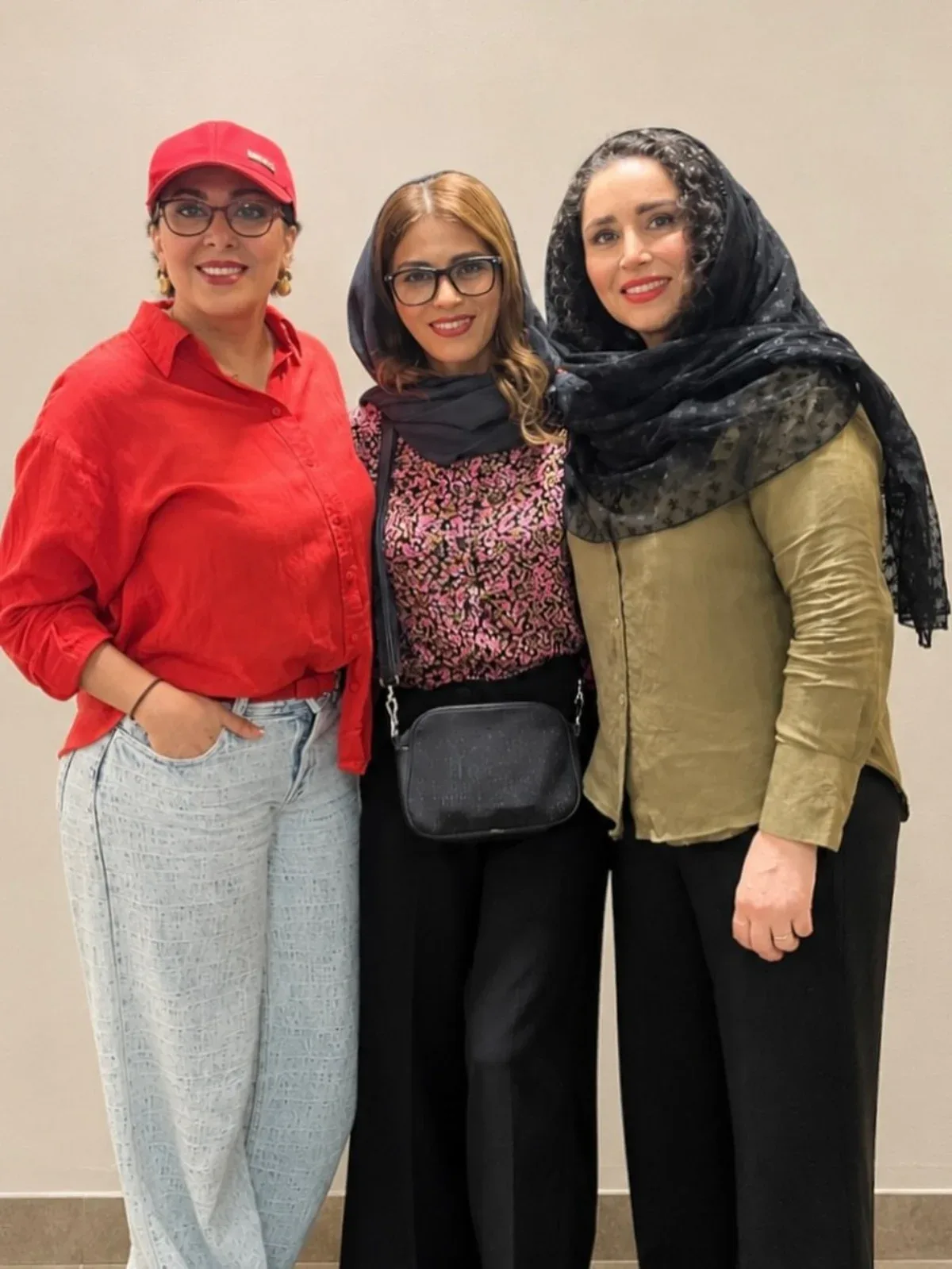 لیلا بلوکات در نقش جدید تئاتری ؛ حضور در کنار ژاله صامتی و همسرش و نادر فلاح