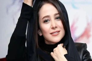 شلوار عجیب الناز حبیبی در نمایش آرش / استایلی که همه را مبهوت کرد! + تصاویر