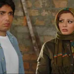 نیوشا ضیغمی از رابطه عجیبش با حمید گودرزی گفت / قهر در پشت صحنه عاشقانه! + ویدئو