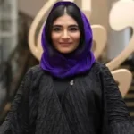 تغییر چهره و استایل سحر گلدوست ؛ همسر دوم پارسا پیروزفر در سریال در انتهای شب