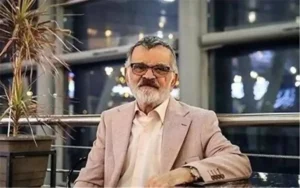 درگذشت مهدی فخیمزاده واقعیت دارد؟ پیام های تسلیت هنرمندان !