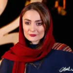 استایل خاص السا فیروزآذر در عکاسی جدید؛ ترکیب مدرن با کت طرح‌دار و شلوار گشاد