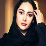 ترلان پروانه با پیام‌های خانوادگی دل مخاطبان را برد / واکنش پدری و مادری به درخشش دخترشان + عکس
