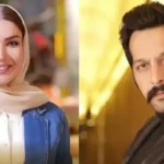 واکنش هیجان‌انگیز متین ستوده به موزیک‌ویدیوی جدید همسرش