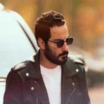 شغل جنجالی نوید محمدزاده با همکاری خواهران حسینی / واقعاً آدم خاصی نیستم! + عکس