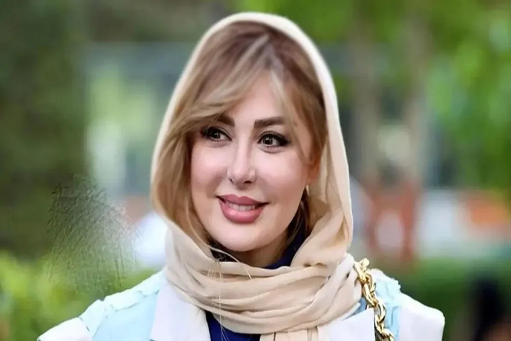 انتقاد تند نیوشا ضیغمی از امیرحسین قیاسی / این رفتار با فرهنگ ایرانی سازگار نیست! + ویدئو