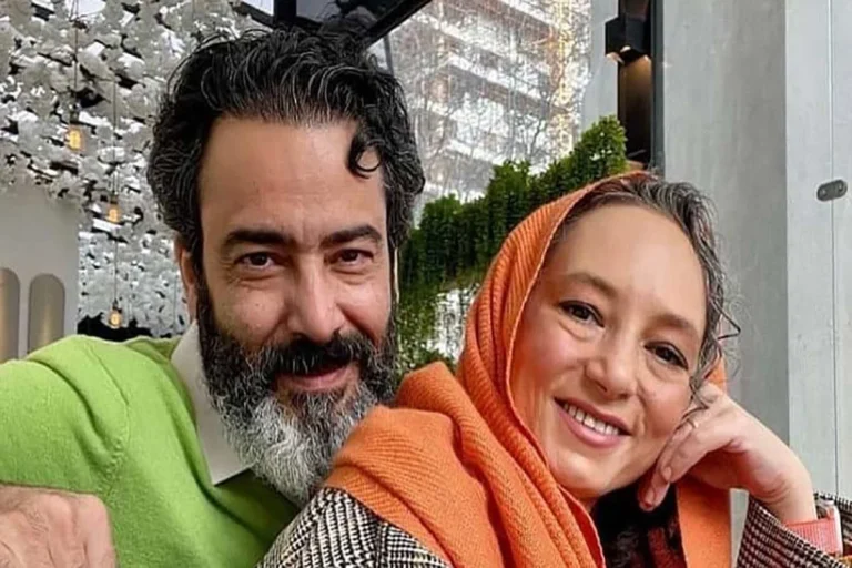نامگذاری بامزه سحر ولدبیگی برای لقمههای نیما فلاح + ویدئو