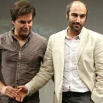 ادعای بزرگ پیمان قاسم‌خانی درباره محسن تنابنده + ویدئو