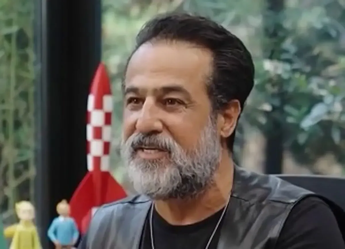 رامین راستاد رامین راستاد