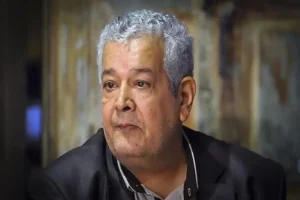 فاجعه در خانواده رضا فیاضی: پسرم مرا تهدید به قتل کرد! + ویدئو