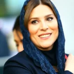 سحر دولتشاهی با کپشن مرموز در روز تولد / راز لبخند این بازیگر در ۴۷ سالگی  + تصاویر
