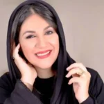 یک قاب قدیمی و دلتنگی خانم بازیگر برای پدرش؛ خاطره‌ای که بعد از سال‌ها زنده شد