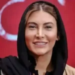 استایل پاییزی فریبا نادری در طبیعت ؛ تیپ شیک بازیگر سریال ستایش
