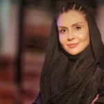 استایل متفاوت شیوا مکی‌نیان همه را شگفت‌زده کرد! / درخشش «شری پایتخت» در شب سینمایی + تصاویر