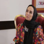 وقتی سوگل طهماسبی مقابل شهاب حسینی وا رفت! + ویدئو
