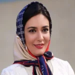 لیندا کیانی با استایلی که همه را خیره کرد / حضور متفاوت در اختتامیه جشنواره لاهیجان! + تصاویر