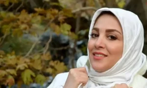 روایت ژیلا صادقی از لبنان ؛ جمله‌ای که می‌گوید بارها شنیده است