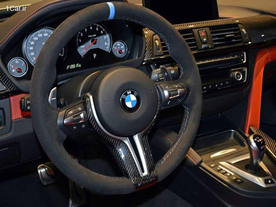 بی‌ ام‌ و M4