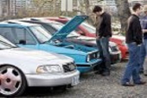 13 نکته مهم برای خرید اتومبیل کارکرده و دست دوم