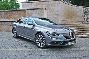 مقایسه رنو تلیسمان و دی‌اِس 5LS در بازار ایران+تصاویر