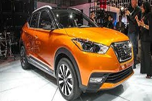 نیسان کیکس مدل 2018 خودرویی با قیمتی خوب و امکاناتی مناسب+تصاویر