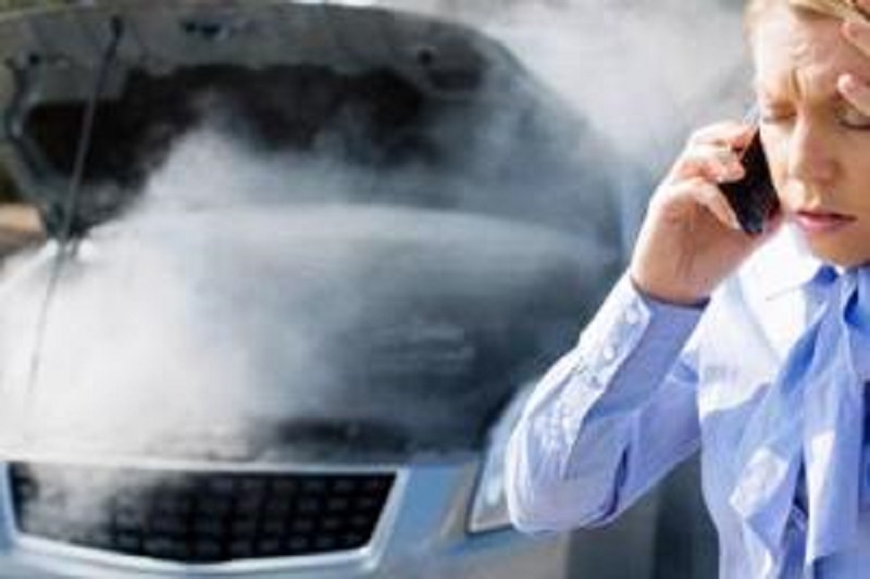 چه دلایلی باعث جوش آوردن موتور ماشین می شود؟
