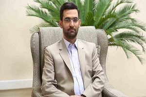 واکنش وزیر ارتباطات به انتشار تصویر خودروی شخصی اش