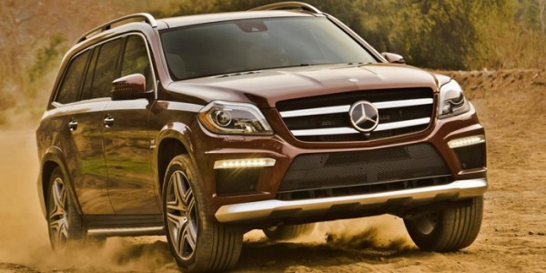 مرسدس بنز GLE63 AMGmercedes-benz-gle63-amg از شاسی بلند های سریع شاسی بلند های سریع