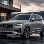 ولوو XC90