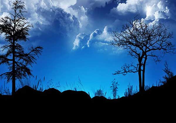 جاذبه های گردشگری سفر به طبیعت چرداول