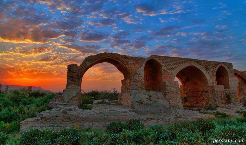 جنوب ایران