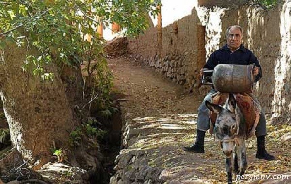 روستای ابیانه