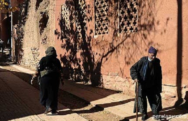 روستای ابیانه