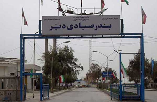 سفر به بندر دیر زیباترین مکانهای ساحل