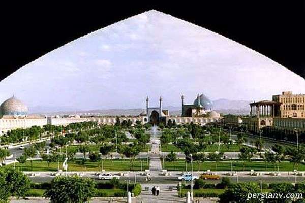 گردشگری