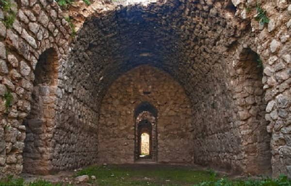 آثار تاریخی