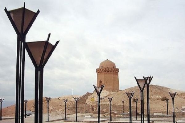 گنبد عالی ابرکوه