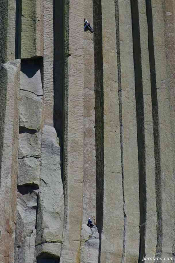 برج شیطان برج شیطان