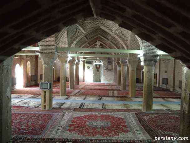 گردشگری مهاباد