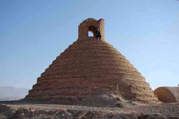 آب انبار