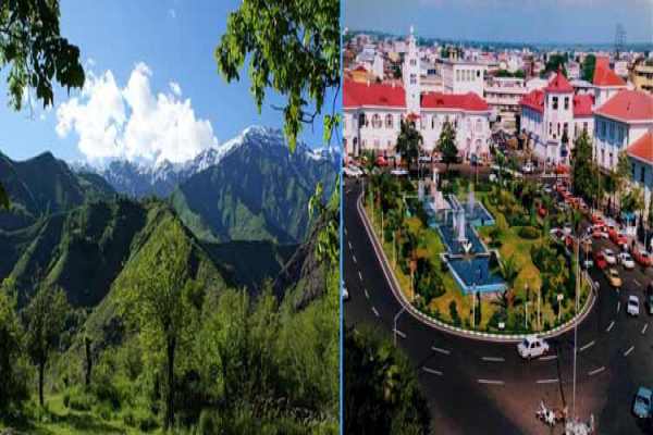 خواهرخواندگی شهرها