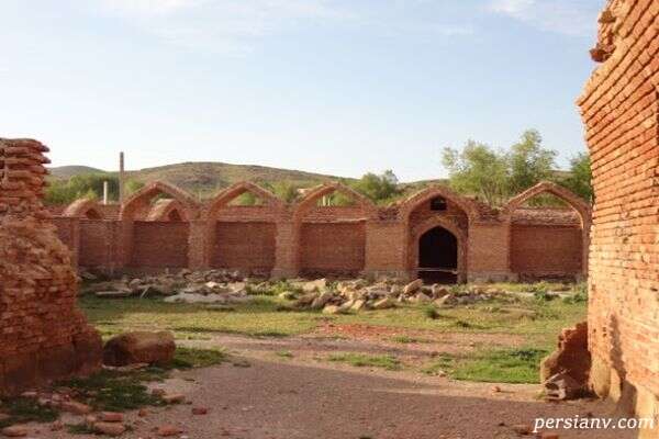 کاروانسرای شورگل