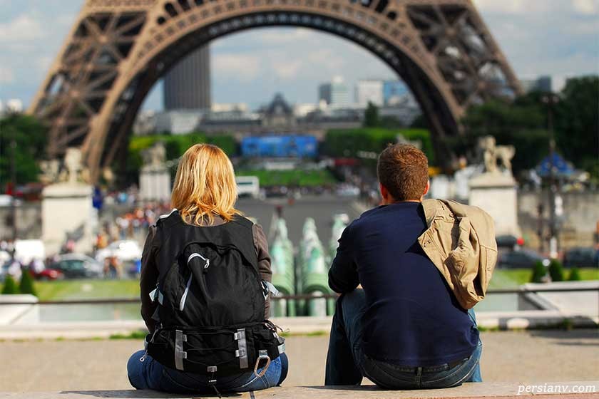 تحصیل در فرانسه برای دانشجویان تحصیل در فرانسه